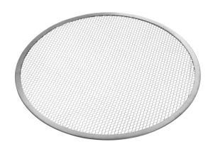 HENDI Pizza Screen O280mm Aluminiu pentru coacere uniforma in cuptor
