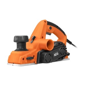Hobel AEG PL700, 700 W, 82 mm, 17000 Umin