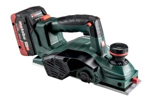 Hobel electric Metabo HO 18 LTX 20-82, 18V, 82 mm, portabil - Img 4
