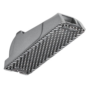 Hobel manual STANLEY Surform 140 mm, metal, ergonomic, usor de utilizat - Img 4