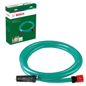 Hose de aspirare cu filtru Bosch pentru spalatoare cu presiune AQT 33-10, 35-12, 37-13, 40-13