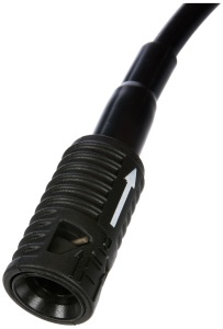 Hose de extensie Bosch 6 m pentru spalator de inalta presiune - Img 3