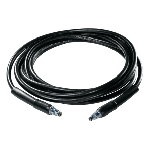 Hose de presiune Bosch 6 m pentru curatatoare AQT, rezistent la torsiune