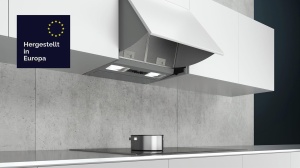 Hota incorporabila Siemens LE66MAC00, 60 cm, 620 mh, iluminare LED - Img 2