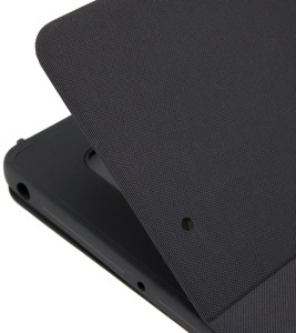 Husa cu tastatura Logitech Rugged Folio pentru iPad 7-9, protectie sporita, design slim - Img 4
