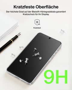 Husa de Protectie Belkin Titan 3 in 1 pentru Samsung Galaxy S26, Anti-Reflex si Kratzfest - Img 6