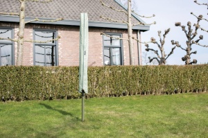 Husa de Protectie Brabantia pentru Rufe - Material Witteros - 150 x 11.5 x 11.5 cm - Img 4