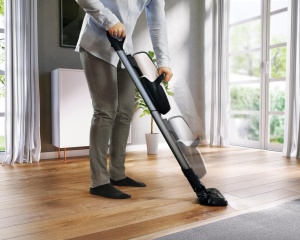 Husa Electrolux ESKPF9 Allergy Plus Pure F9-B, plastic - Img 3