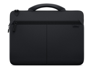 Husa laptop Dell Pro 15-16 Plus EcoLoop CV5626, 40.6 cm, Negru