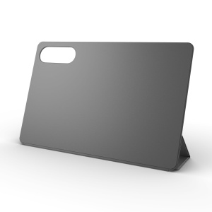 Husa Lenovo pentru Yoga Tab, Luna Gri - Protectie Completa, Design Usor - Img 4