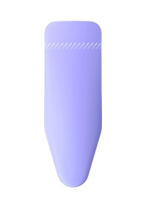 Husa masa de calcat Laurastar Mycover, 131x55 cm, mov, din bumbac