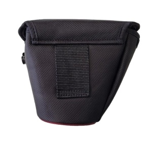 Husa pentru camera KODAK AZ405, AZ425, AZ426, AZ528, Neagra, Protectie si Mobilitate - Img 8