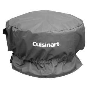 Husa pentru foc Cuisinart CHC-801, din poliester rezistent, impermeabila