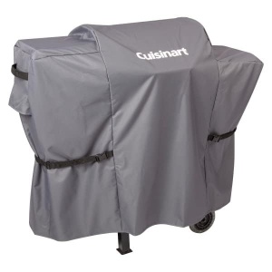 Husa pentru gratar pe lemne Cuisinart CGC-4465, 465 m, material impermeabil - Img 6