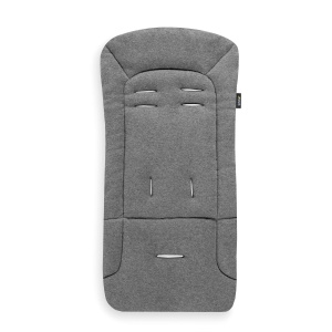 Husa pentru scaun auto hauck 70 x 37 x 3 cm, Charcoal