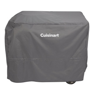 Husa pentru Wok Exterior Cuisinart, Protectie Impotriva Vantului si Apei, Material Rezistent