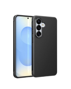 Husa protectie Belkin SheerForce pentru Samsung Galaxy S26, 4m protectie, neagra