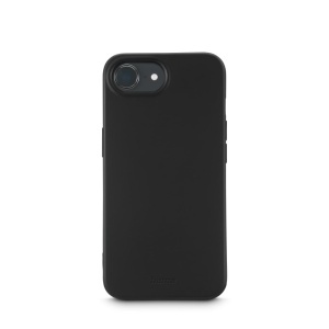 Husa protectie Hama pentru iPhone 16e17e, Slim, Neagra, Wireless Charging - Img 8