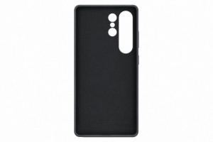 Husa Samsung Kindsuit EF-VS938 pentru Galaxy S25 Ultra, Protectie, Negru - Img 5