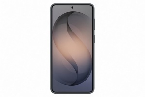 Husa Smartphone Samsung Galaxy S26, Silikon, Negru, Magnet - Img 2