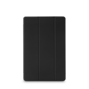 Husa tableta Hama Fold Clear pentru Samsung Galaxy Tab S10 FE 131 inch functie stand transparenta negru - Img 5