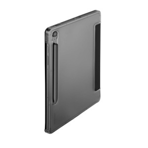 Husa tableta Hama Fold Clear pentru Samsung Galaxy Tab S10 FES9 FE 109 negru functie stand - Img 5