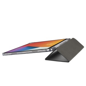Husa Tableta Hama pentru Apple iPad 11 (2025) 10.9 (2022), Neagra, cu Stifthalter - Img 3