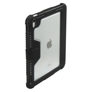 Husa tableta Hama Protection iPad 11 2025iPad 109 2022 Stand si Stiftfach Negru - Img 8