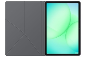 Husa Tableta Samsung Galaxy Tab A11, Neagra, Design Slim, Protectie Eficienta - Img 5