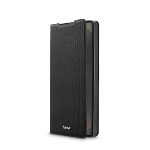 Husa Telefon pentru Samsung Galaxy S25 Ultra Hama Daily Protect, Neagra, Cu Stand si Fata de Carduri - Img 2
