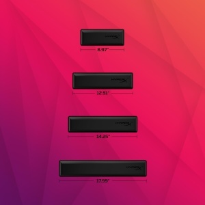 HyperX Ergonomic Suport pentru incheietura mainii Cauciuc Negru - Img 5