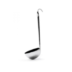 Ibili 733804 Mini Polonic 4 cm Otel Inoxidabil Argintiu - Img 3