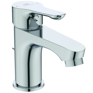 Ideal Standard BC486AA Alpha Robineta de lavoara, cromat