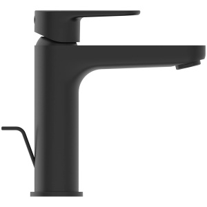Ideal Standard BC699XG Robinet de lavoar Cerafine O Grande cu buton de tragere inaltime 122mm - Img 2