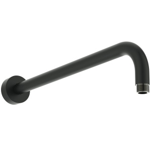 Ideal Standard BD193XG Ceraline Robinet Pachet Set complet, Robinet de lavoar, Robinet de baie, Robinet de baie, Baterie, economisire de apa, matase neagra - Img 7