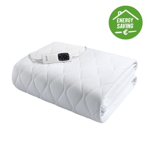 Imetec Scaldasonno Adapto Maxi 195x90 cm incalzire rapida 6 trepte temperatura - Img 2