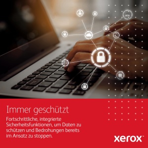 Imprimanta color Xerox C300, 30 paginimin, duplex, Wi-Fi - Img 6