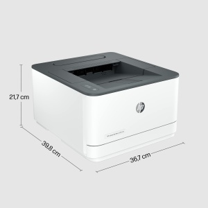 Imprimanta HP LaserJet Pro 3002dn Duplex Automat 33 ppm USB si LAN Securitate Wolf Pro - Img 4