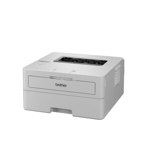 Imprimanta laser alb-negru Brother HL-L2865DW, duplex, 34 ppm