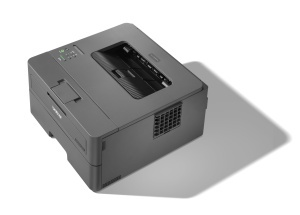 Imprimanta laser Brother HL-L2400DW A4, negru, duplex, Wi-Fi - Img 6