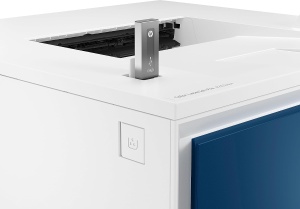 Imprimanta laser color HP LaserJet Pro 4202dw Duplex automat Wi-Fi Viteza mare de imprimare - Img 8