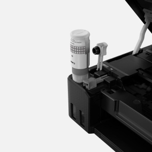 Imprimanta multifunctionala Canon PIXMA G650, 4800 x 1200 dpi, Wi-Fi, negru - Img 6