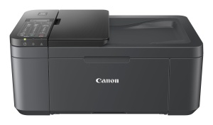 Imprimanta multifunctionala Canon PIXMA TR4755i, Wi-Fi, 4 in 1, compacta