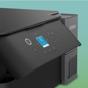 Imprimanta multifunctionala Epson EcoTank ET-2955, A4, WLAN, duplex - Img 7