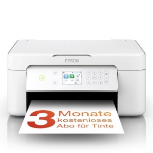 Imprimanta multifunctionala Epson Expression Home XP-4205, WLAN, Duplex, 2,4 inch