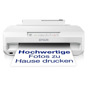 Imprimanta multifunctionala Epson Expression Photo XP-65, A4, Wi-Fi, compacta
