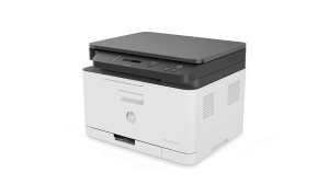 Imprimanta multifunctionala HP Color Laser MFP 178nwg Wi-Fi USB Ethernet - Img 3
