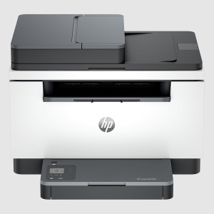 Imprimanta multifunctionala HP LaserJet MFP M235sdw, alb-negru, Wi-Fi dual-band