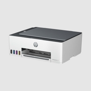 Imprimanta multifunctionala HP Smart Tank 5105 3 ani garantie rezervoare cerneala mari - Img 8