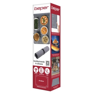 Incalzitor electric Beper P101TEM100, 350 W, 3 temperaturi, 4 ore timer - Img 8
